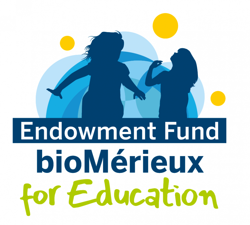 Gr&acirc;ce &agrave; bioM&eacute;rieux, l\'asbl ClassContact vient en aide aux enfants malades pour qu\'ils puissent continuer leur scolarit&eacute; malgr&eacute; la maladie.