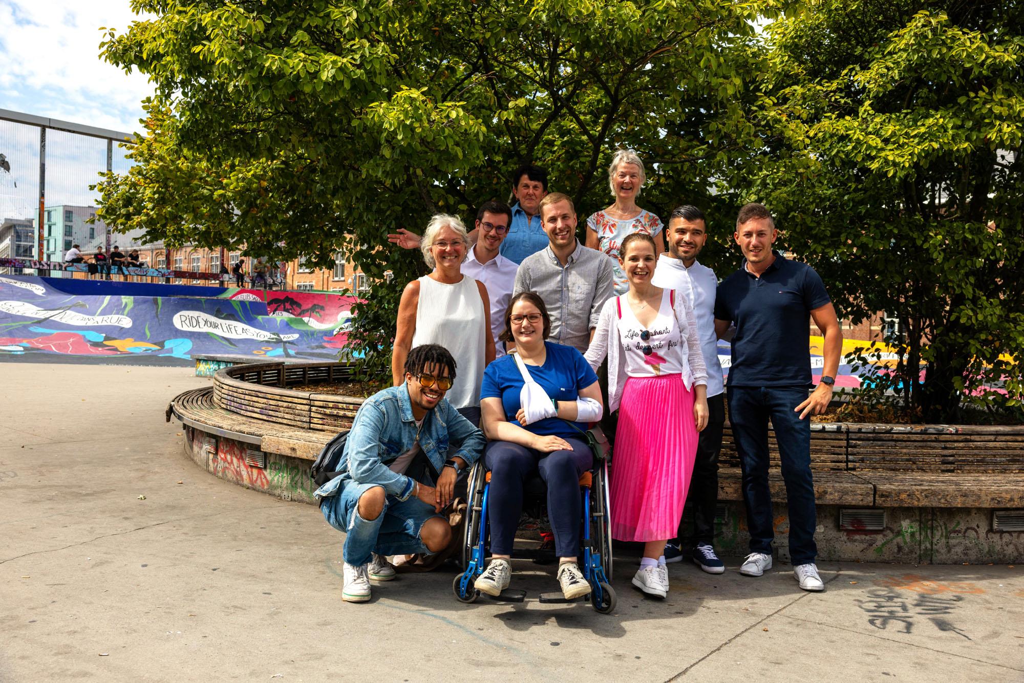 L\'équipe de ClassContact aide les enfants malades à continuer leur scolarité.