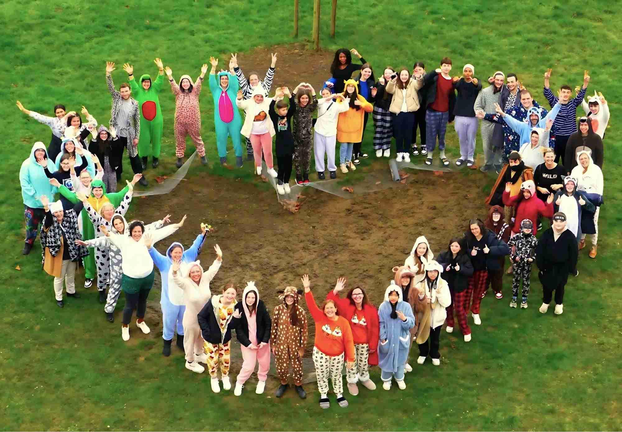 ClassContact - organiser un événement bénévole ClassContact - organiser un événement bénévole en faveur de l\\\'asbl.