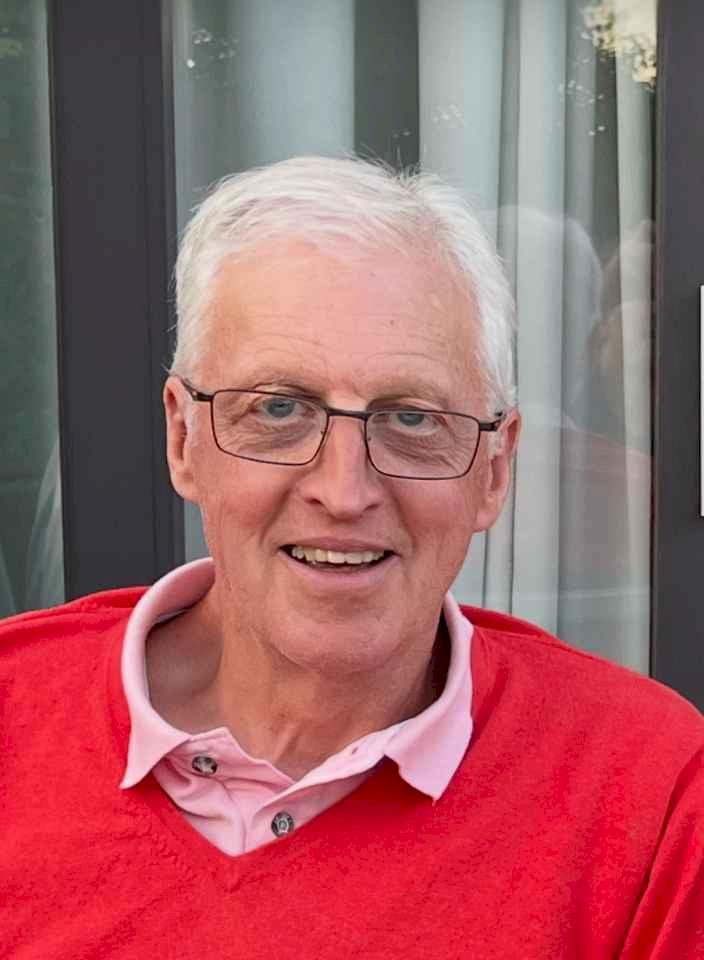 Christian Marchand - Bénévole - Chargé de gestion Helpdesk