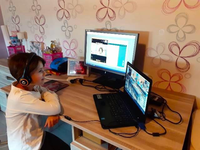 ClassContact - connecte les enfants malades L\'asbl ClassContact vient en aide aux enfants malades de primaire pour qu\'ils puissent continuer leur scolarité malgré la maladie.