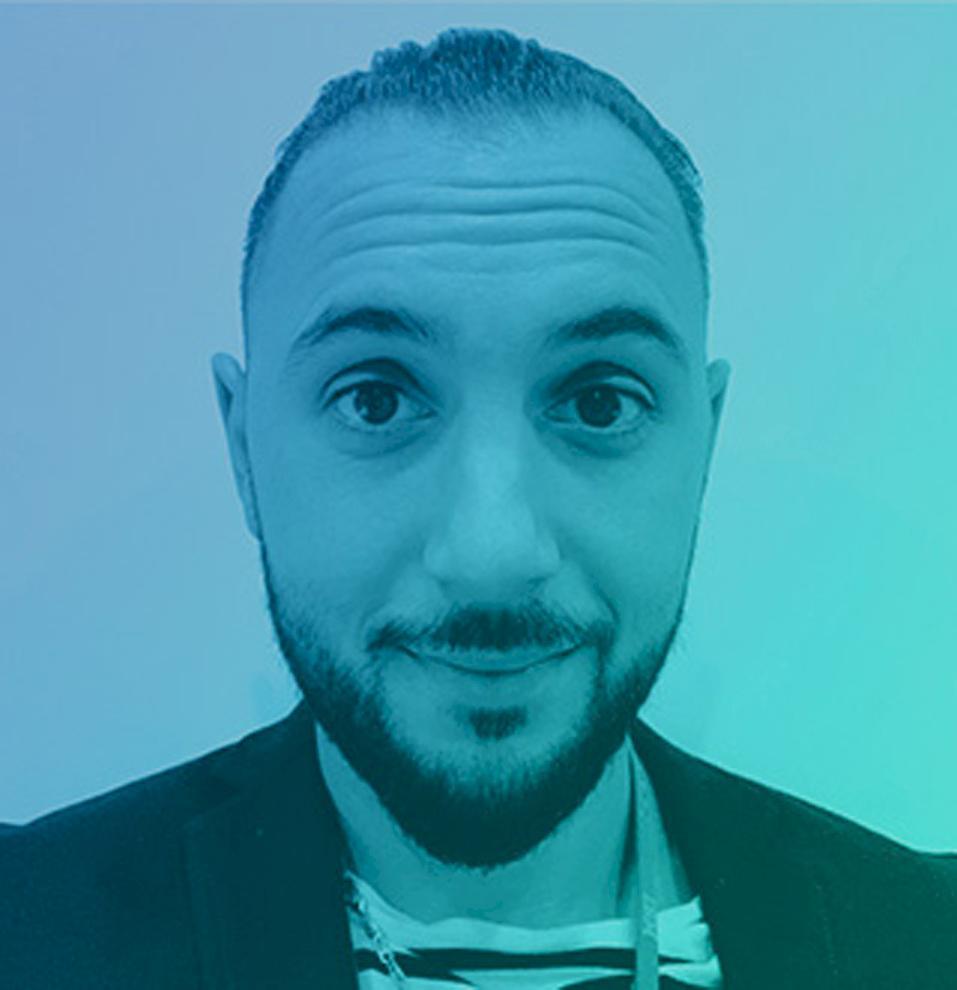 Jonathan Cappelle, technicien ClassContact