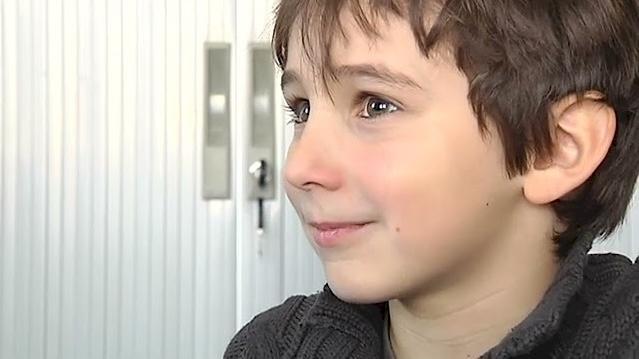 Explications de comment ClassContact soutient les enfants malades